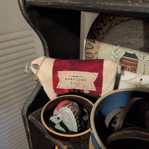 Becky added a photo of their purchase
