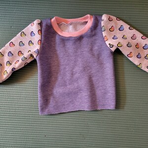 Linda added a photo of their purchase