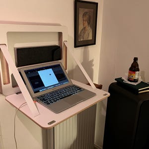 Theodore added a photo of their purchase