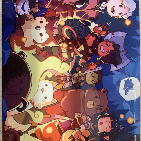 The Stormlight Archive Print - Etsy