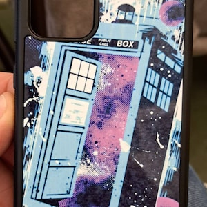 Simon added a photo of their purchase