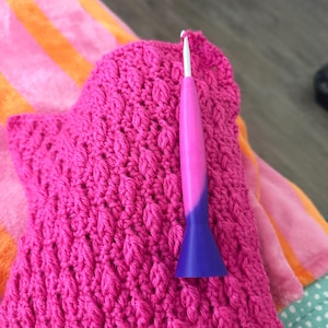 Alana added a photo of their purchase