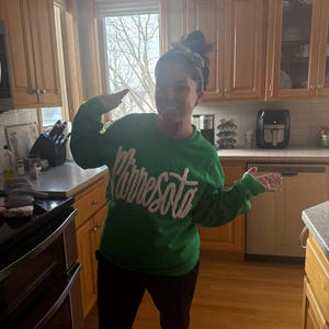 Jena added a photo of their purchase