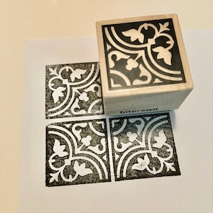 Comprador de Etsy ha añadido una foto de su compra