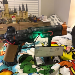 Nick ha añadido una foto de su compra