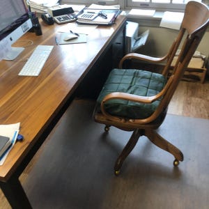Dan added a photo of their purchase