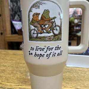 Emilia added a photo of their purchase