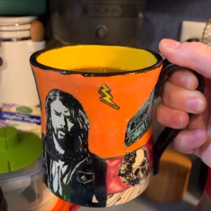 Ginger added a photo of their purchase