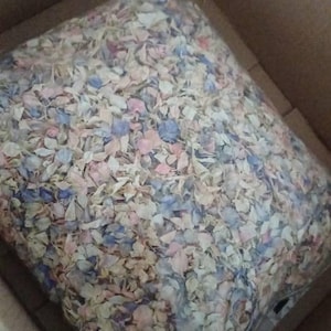 lilly added a photo of their purchase