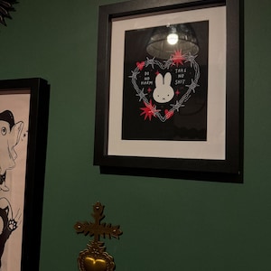 Rebecca added a photo of their purchase
