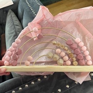CHANI added a photo of their purchase