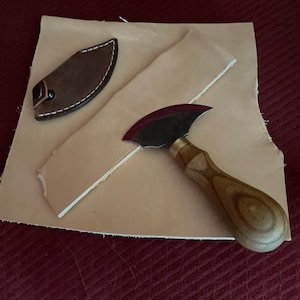Laurene added a photo of their purchase