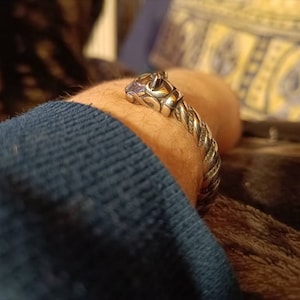 Angela added a photo of their purchase