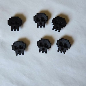 Comprador de Etsy ha añadido una foto de su compra
