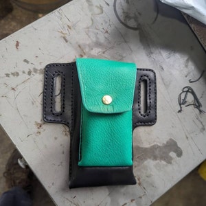 Christopher added a photo of their purchase