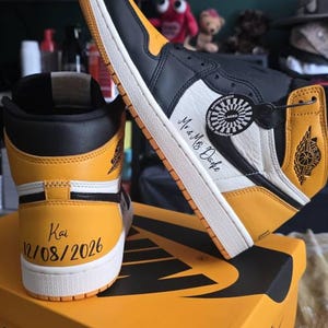Leah-Marie added a photo of their purchase