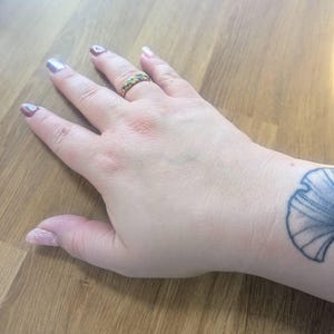 Tritratrulla added a photo of their purchase