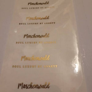 Consegna E Pagamento - Stampa Di Etichette Autoadesive - Foto 10