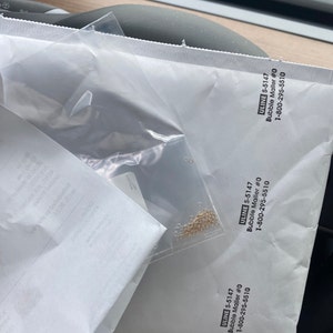 Cindy added a photo of their purchase