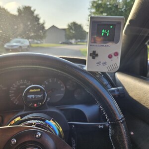 Ryan added a photo of their purchase