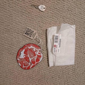 Reese ha añadido una foto de su compra