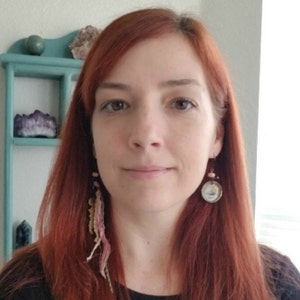 Deanna added a photo of their purchase