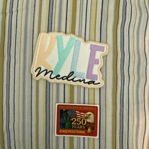 Kyle ha añadido una foto de su compra