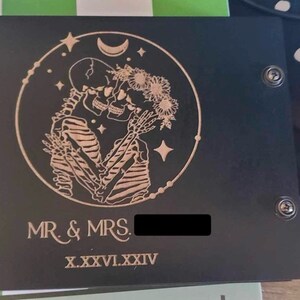 T added a photo of their purchase