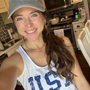 Brittany added a photo of their purchase
