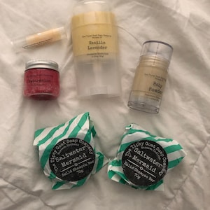 Rebecca added a photo of their purchase