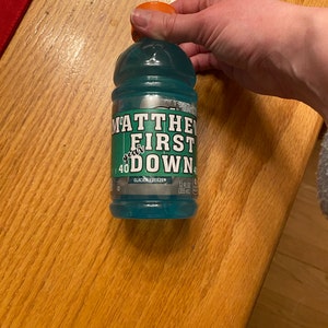 Etsy buyer added a photo of their purchase