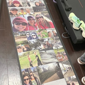 Crystal added a photo of their purchase