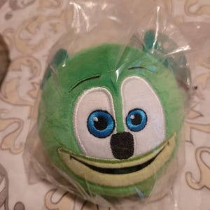 Gummibär (グミベア) スクイーズぬいぐるみ - Etsy 日本