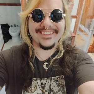 Alessio heeft een foto van de aankoop toegevoegd
