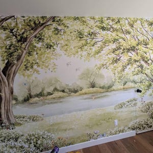 Laura added a photo of their purchase