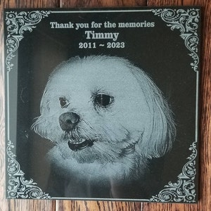 Etsy buyer added a photo of their purchase