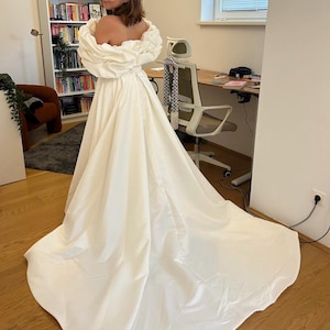 Noelia added a photo of their purchase