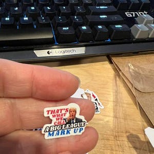 Debra added a photo of their purchase