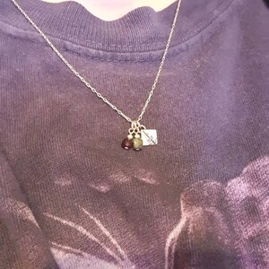 Nadia added a photo of their purchase
