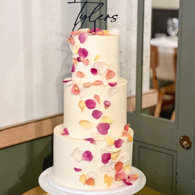 Edible Flower Mix (322-24) – Seeds From Italy