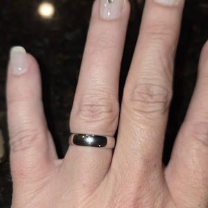 Ginger added a photo of their purchase