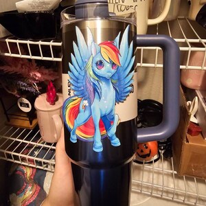 Trish added a photo of their purchase