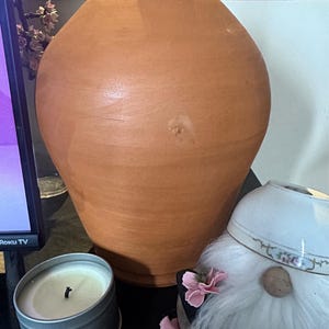 April added a photo of their purchase