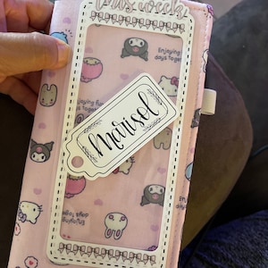 Marisol heeft een foto van de aankoop toegevoegd