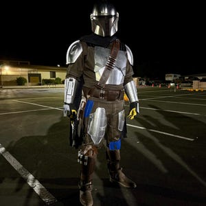 Trevor added a photo of their purchase