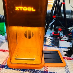 Eugene added a photo of their purchase