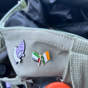 Maeve added a photo of their purchase
