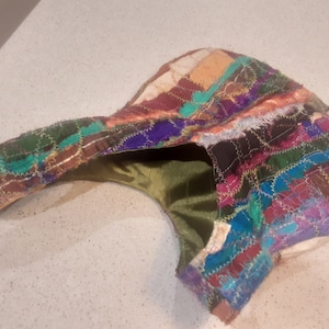 Sandra added a photo of their purchase