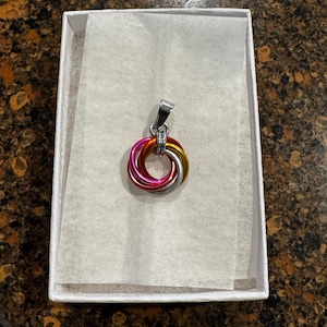 Tara added a photo of their purchase