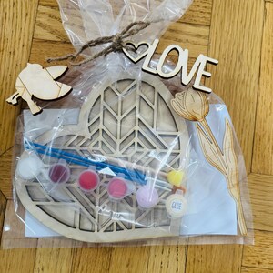 Etsy のお客さま さんが購入した商品の写真を追加しました